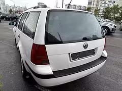 Volkswagen Golf IV — Изображение 5