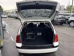 Volkswagen Golf IV — Изображение 6