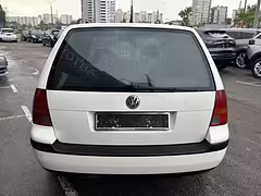 Volkswagen Golf IV — Изображение 7