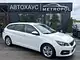 Peugeot 308 T9 · Рестайлинг