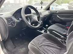 Volkswagen Golf IV — Изображение 11