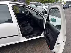 Volkswagen Golf IV — Изображение 12