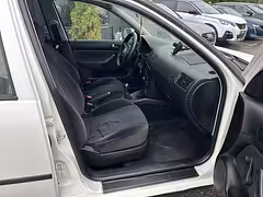 Volkswagen Golf IV — Изображение 13