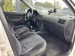 Volkswagen Golf IV — Изображение 14