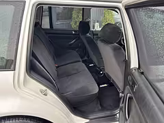 Volkswagen Golf IV — Изображение 16