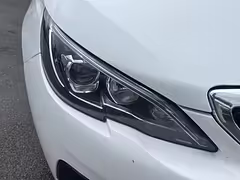 Peugeot 308 T9 · Рестайлинг — Изображение 8