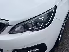 Peugeot 308 T9 · Рестайлинг — Изображение 9