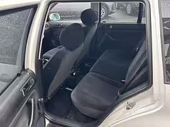 Volkswagen Golf IV — Изображение 18