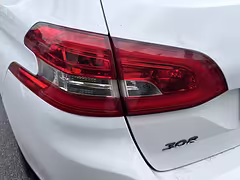 Peugeot 308 T9 · Рестайлинг — Изображение 10