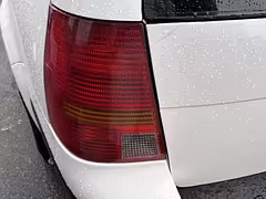 Volkswagen Golf IV — Изображение 19