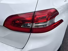 Peugeot 308 T9 · Рестайлинг — Изображение 11
