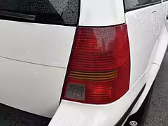 Volkswagen Golf IV — Изображение 20