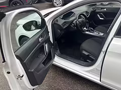Peugeot 308 T9 · Рестайлинг — Изображение 12