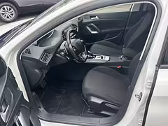 Peugeot 308 T9 · Рестайлинг — Изображение 13