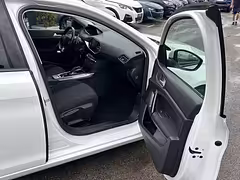 Peugeot 308 T9 · Рестайлинг — Изображение 14