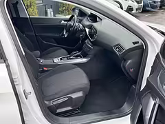 Peugeot 308 T9 · Рестайлинг — Изображение 15