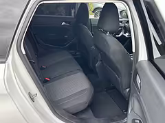 Peugeot 308 T9 · Рестайлинг — Изображение 17