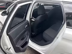 Peugeot 308 T9 · Рестайлинг — Изображение 18