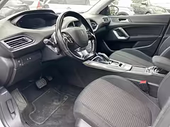 Peugeot 308 T9 · Рестайлинг — Изображение 20