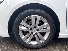 Peugeot 308 T9 · Рестайлинг — Изображение 25