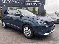 Peugeot 5008 II · Рестайлинг — Изображение 2