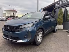 Peugeot 5008 II · Рестайлинг — Изображение 3