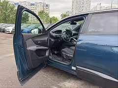 Peugeot 5008 II · Рестайлинг — Изображение 9