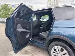 Peugeot 5008 II · Рестайлинг — Изображение 11