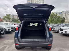Peugeot 5008 II · Рестайлинг — Изображение 13