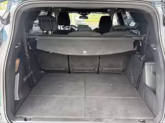 Peugeot 5008 II · Рестайлинг — Изображение 14