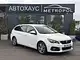 Peugeot 308 T9 · Рестайлинг