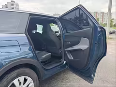 Peugeot 5008 II · Рестайлинг — Изображение 16