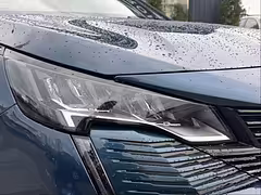 Peugeot 5008 II · Рестайлинг — Изображение 20
