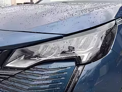 Peugeot 5008 II · Рестайлинг — Изображение 21