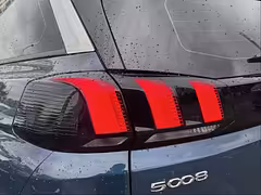 Peugeot 5008 II · Рестайлинг — Изображение 22