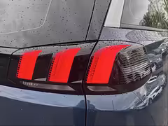 Peugeot 5008 II · Рестайлинг — Изображение 23