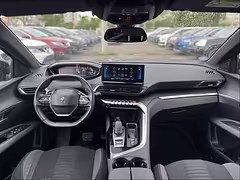 Peugeot 5008 II · Рестайлинг — Изображение 24