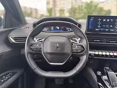 Peugeot 5008 II · Рестайлинг — Изображение 25