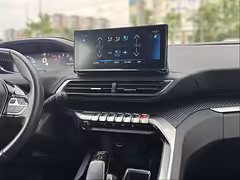 Peugeot 5008 II · Рестайлинг — Изображение 27