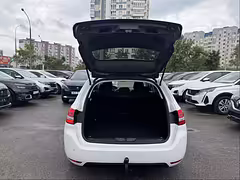 Peugeot 308 T9 · Рестайлинг — Изображение 13