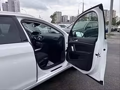 Peugeot 308 T9 · Рестайлинг — Изображение 17
