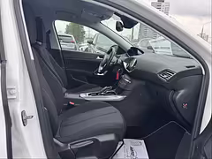 Peugeot 308 T9 · Рестайлинг — Изображение 18