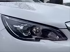 Peugeot 308 T9 · Рестайлинг — Изображение 19