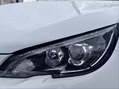 Peugeot 308 T9 · Рестайлинг — Изображение 20