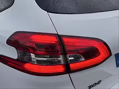 Peugeot 308 T9 · Рестайлинг — Изображение 21