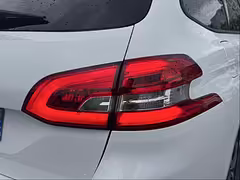 Peugeot 308 T9 · Рестайлинг — Изображение 22