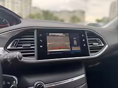 Peugeot 308 T9 · Рестайлинг — Изображение 24