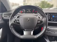Peugeot 308 T9 · Рестайлинг — Изображение 25