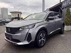 Peugeot 5008 II · Рестайлинг — Изображение 3