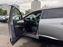 Peugeot 5008 II · Рестайлинг — Изображение 9